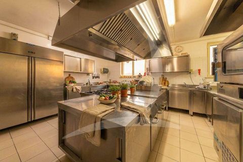 Farm hus i Assisi, Perugia, Assisi - € 1.480.000 | Ref: A1190RC33884-1133951 - foto 17