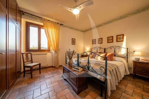 Farm hus i Assisi, Perugia, Assisi - € 1.480.000 | Ref: A1190RC33884-1133951 - foto 22