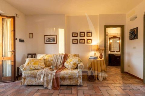 Farm hus i Assisi, Perugia, Assisi - € 1.480.000 | Ref: A1190RC33884-1133951 - foto 23
