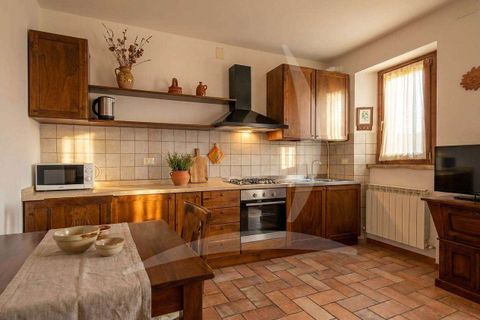 Farm hus i Assisi, Perugia, Assisi - € 1.480.000 | Ref: A1190RC33884-1133951 - foto 24