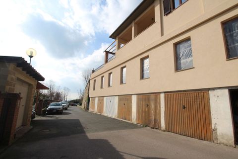 Villa i Volterra, Pisa, Volterra - € 85.000 | Ref: A-231-1135008 - foto 1