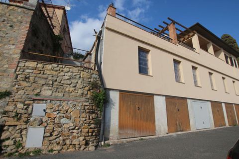 Villa i Volterra, Pisa, Volterra - € 85.000 | Ref: A-231-1135008 - foto 6
