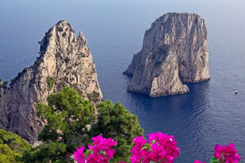 Villa i Capri, Naples, Capri - € 11.000.000 | Ref: LA-7782-1135083 - foto 1