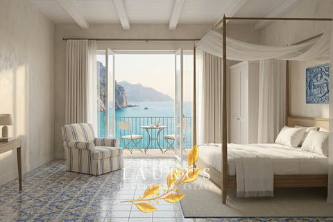 Villa i Capri, Naples, Capri - € 11.000.000 | Ref: LA-7782-1135083 - foto 2