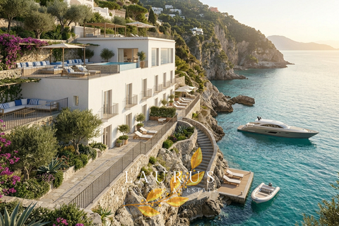 Villa i Capri, Naples, Capri - € 11.000.000 | Ref: LA-7782-1135083 - foto 3
