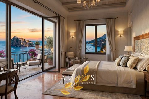 Villa i Forio, Naples, Forio - € 36.000.000 | Ref: LA-7775-1135087 - foto 2