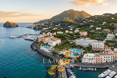 Villa i Forio, Naples, Forio - € 36.000.000 | Ref: LA-7775-1135087 - foto 4