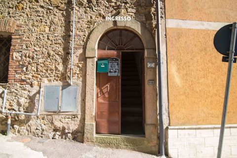 Villa a Roccatederighi, Grosseto, Roccatederighi - € 40.000 | Ref: 41741006-199-1137705 - foto 4