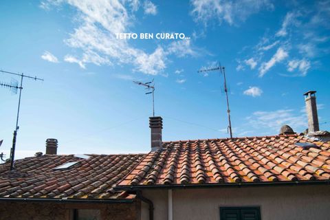 Villa a Roccatederighi, Grosseto, Roccatederighi - € 40.000 | Ref: 41741006-199-1137705 - foto 22