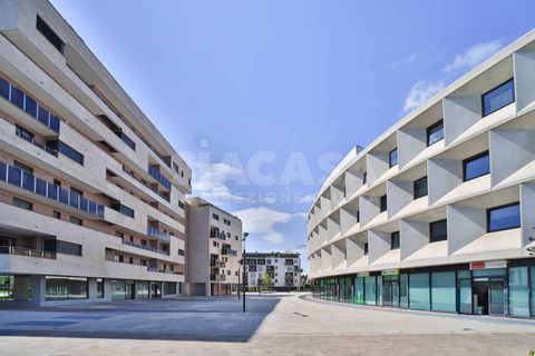 Erhvervsejendom i Vimercate, Monza and Brianza, Vimercate - € 570.000 | Ref: UFF.VIMERCATE-TS570V - foto 1