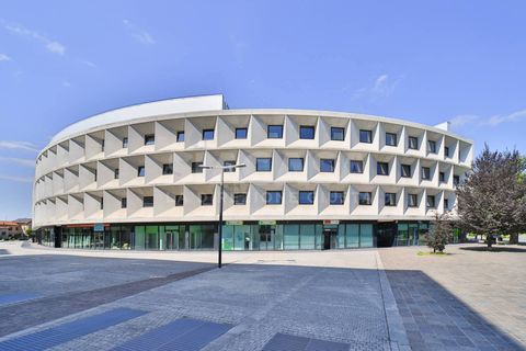 Erhvervsejendom i Vimercate, Monza and Brianza, Vimercate - € 570.000 | Ref: UFF.VIMERCATE-TS570V - foto 2