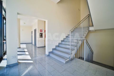 Erhvervsejendom i Vimercate, Monza and Brianza, Vimercate - € 570.000 | Ref: UFF.VIMERCATE-TS570V - foto 5