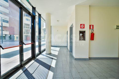 Erhvervsejendom i Vimercate, Monza and Brianza, Vimercate - € 570.000 | Ref: UFF.VIMERCATE-TS570V - foto 6