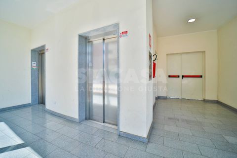 Erhvervsejendom i Vimercate, Monza and Brianza, Vimercate - € 570.000 | Ref: UFF.VIMERCATE-TS570V - foto 7