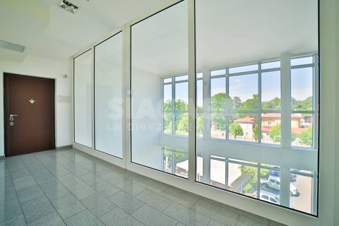 Erhvervsejendom i Vimercate, Monza and Brianza, Vimercate - € 570.000 | Ref: UFF.VIMERCATE-TS570V - foto 8