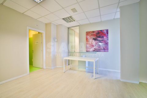 Erhvervsejendom i Vimercate, Monza and Brianza, Vimercate - € 570.000 | Ref: UFF.VIMERCATE-TS570V - foto 9