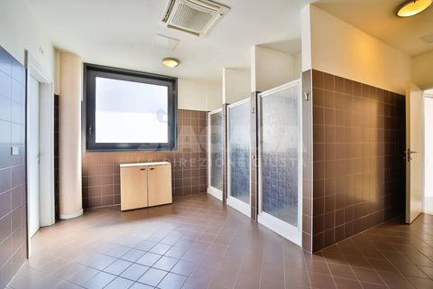 Erhvervsejendom i Vimercate, Monza and Brianza, Vimercate - € 570.000 | Ref: UFF.VIMERCATE-TS570V - foto 16