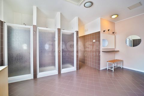 Erhvervsejendom i Vimercate, Monza and Brianza, Vimercate - € 570.000 | Ref: UFF.VIMERCATE-TS570V - foto 18