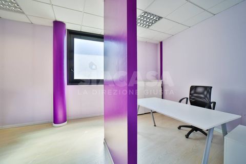 Erhvervsejendom i Vimercate, Monza and Brianza, Vimercate - € 570.000 | Ref: UFF.VIMERCATE-TS570V - foto 19