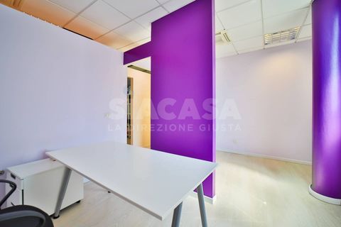 Erhvervsejendom i Vimercate, Monza and Brianza, Vimercate - € 570.000 | Ref: UFF.VIMERCATE-TS570V - foto 20