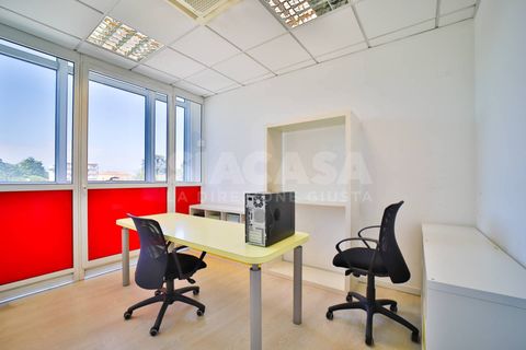 Erhvervsejendom i Vimercate, Monza and Brianza, Vimercate - € 570.000 | Ref: UFF.VIMERCATE-TS570V - foto 21