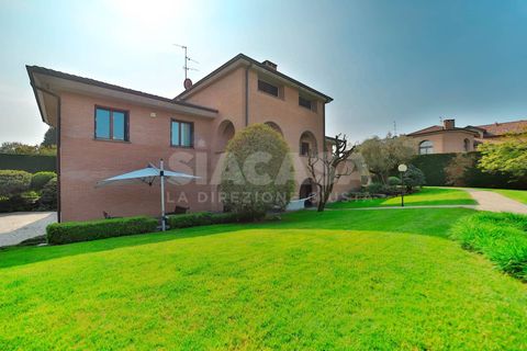 Villa a Bernareggio, Monza and Brianza, Bernareggio - € 986.000 | Ref: VILLA.BERNAREGGIO-IZ986V - foto 3