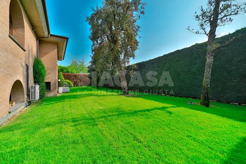 Villa a Bernareggio, Monza and Brianza, Bernareggio - € 986.000 | Ref: VILLA.BERNAREGGIO-IZ986V - foto 6