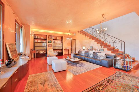 Villa a Bernareggio, Monza and Brianza, Bernareggio - € 986.000 | Ref: VILLA.BERNAREGGIO-IZ986V - foto 16
