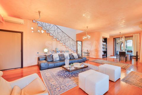 Villa a Bernareggio, Monza and Brianza, Bernareggio - € 986.000 | Ref: VILLA.BERNAREGGIO-IZ986V - foto 20