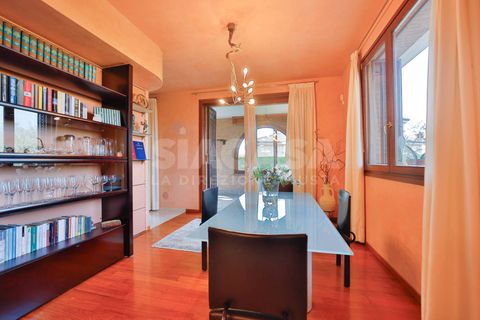 Villa a Bernareggio, Monza and Brianza, Bernareggio - € 986.000 | Ref: VILLA.BERNAREGGIO-IZ986V - foto 21