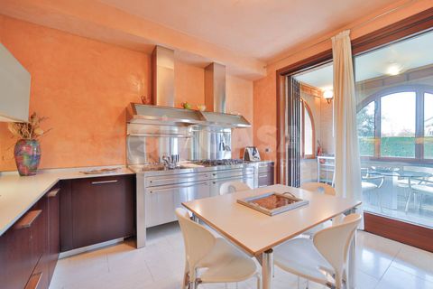 Villa a Bernareggio, Monza and Brianza, Bernareggio - € 986.000 | Ref: VILLA.BERNAREGGIO-IZ986V - foto 26