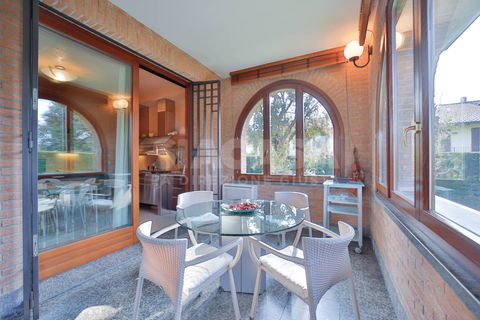 Villa a Bernareggio, Monza and Brianza, Bernareggio - € 986.000 | Ref: VILLA.BERNAREGGIO-IZ986V - foto 28