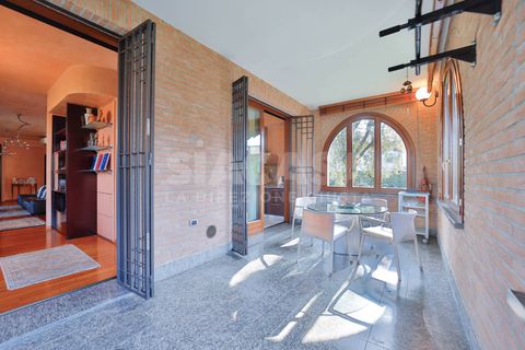 Villa a Bernareggio, Monza and Brianza, Bernareggio - € 986.000 | Ref: VILLA.BERNAREGGIO-IZ986V - foto 30