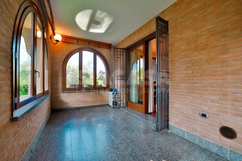 Villa a Bernareggio, Monza and Brianza, Bernareggio - € 986.000 | Ref: VILLA.BERNAREGGIO-IZ986V - foto 31