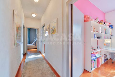Villa a Bernareggio, Monza and Brianza, Bernareggio - € 986.000 | Ref: VILLA.BERNAREGGIO-IZ986V - foto 33