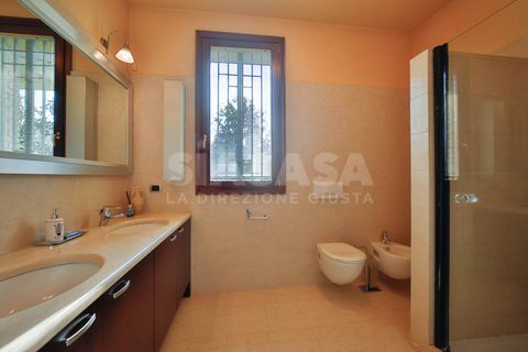Villa a Bernareggio, Monza and Brianza, Bernareggio - € 986.000 | Ref: VILLA.BERNAREGGIO-IZ986V - foto 38