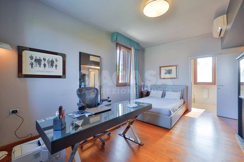 Villa a Bernareggio, Monza and Brianza, Bernareggio - € 986.000 | Ref: VILLA.BERNAREGGIO-IZ986V - foto 43