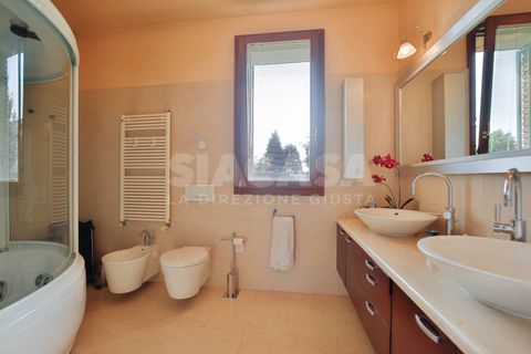 Villa a Bernareggio, Monza and Brianza, Bernareggio - € 986.000 | Ref: VILLA.BERNAREGGIO-IZ986V - foto 45