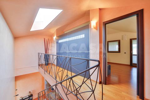 Villa a Bernareggio, Monza and Brianza, Bernareggio - € 986.000 | Ref: VILLA.BERNAREGGIO-IZ986V - foto 50