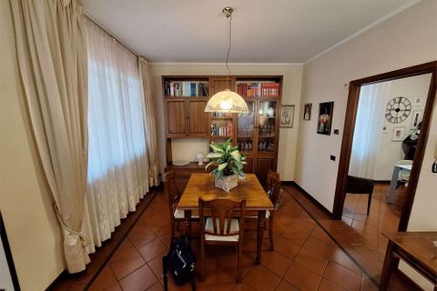 Villa a Montecatini Terme, Pistoia, Montecatini Terme - € 615.000 | Ref: V1376-1137951 - foto 5