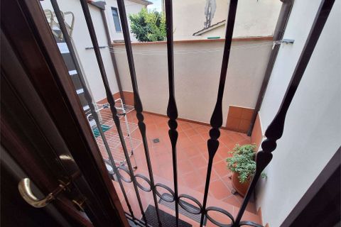 Villa a Montecatini Terme, Pistoia, Montecatini Terme - € 615.000 | Ref: V1376-1137951 - foto 21
