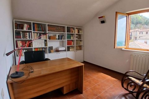 Villa i Amelia, Terni, Amelia - € 80.000 | Ref: Amelia013-1138252 - foto 6