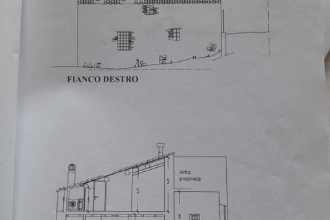 Villa i Guardea, Terni, Guardea - € 65.000 | Ref: COCCIANO90-1-1138300 - foto 5