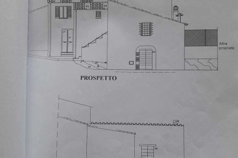 Villa i Guardea, Terni, Guardea - € 65.000 | Ref: COCCIANO90-1-1138300 - foto 6