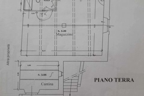 Villa i Guardea, Terni, Guardea - € 65.000 | Ref: COCCIANO90-1-1138300 - foto 7