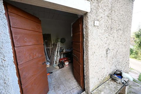 Villa i Guardea, Terni, Guardea - € 65.000 | Ref: COCCIANO90-1-1138300 - foto 14