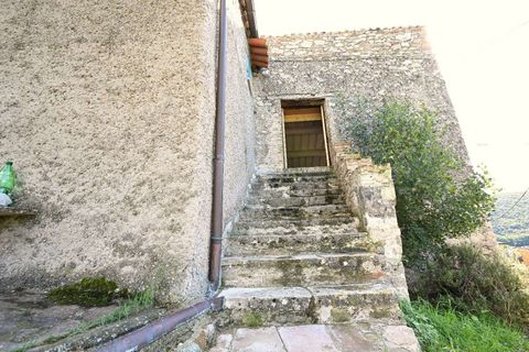 Villa i Guardea, Terni, Guardea - € 65.000 | Ref: COCCIANO90-1-1138300 - foto 15