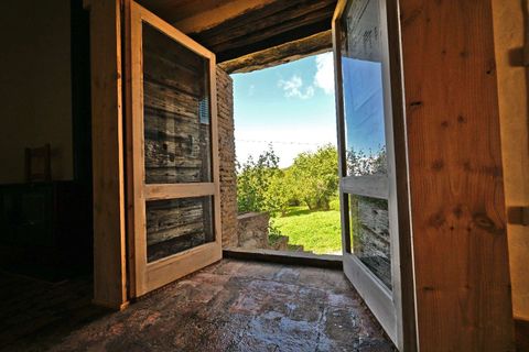 Villa i Guardea, Terni, Guardea - € 65.000 | Ref: COCCIANO90-1-1138300 - foto 16