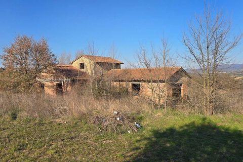 Villa a Todi, Perugia, Todi - € 169.000 | Ref: TODI48-2-1138318 - foto 2