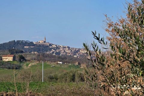 Villa a Todi, Perugia, Todi - € 169.000 | Ref: TODI48-2-1138318 - foto 18